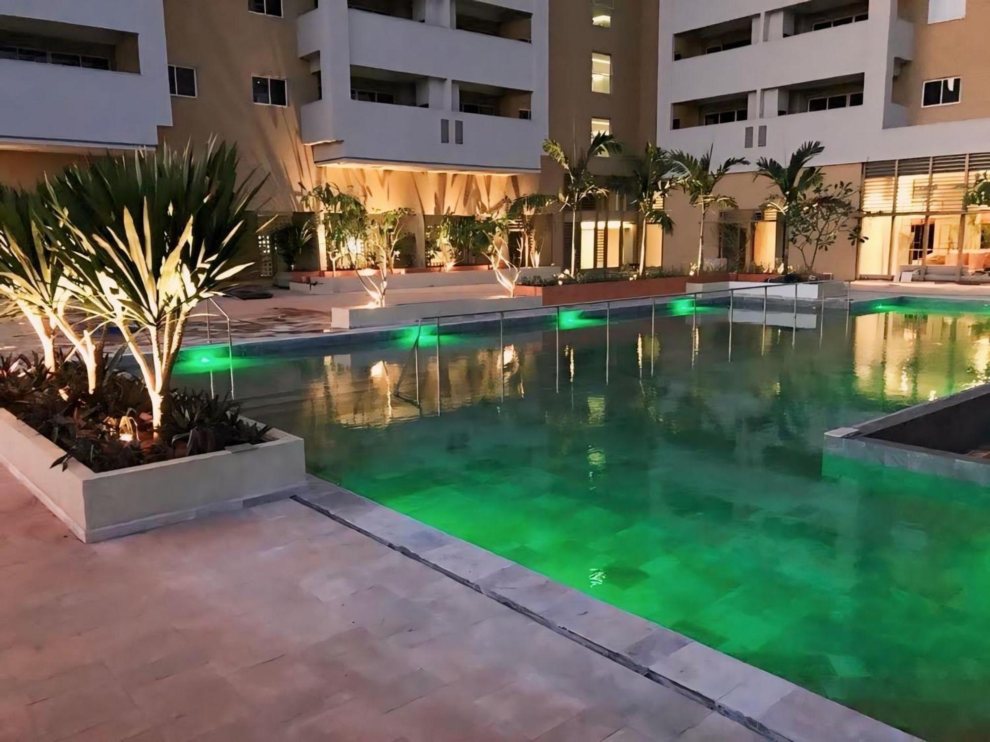 Resort Hot - Reserve Temporada